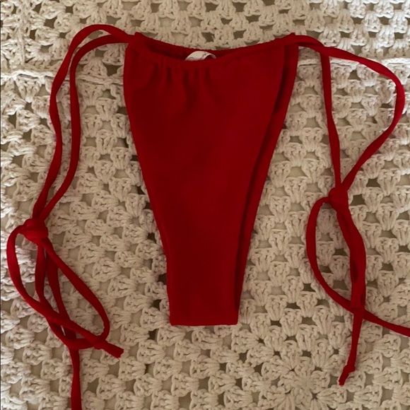 Brand new Brazilian Bikini bottom - Picture 3 of 6